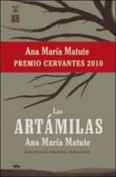-ana maria matute-9788437506555