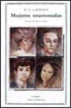 mujeres enamoradas-d.h. lawrence-9788437607955