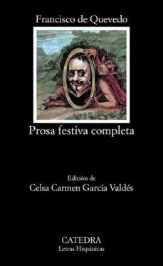 prosa festiva completa-9788437611655