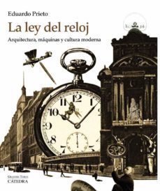 la ley del reloj-9788437635255