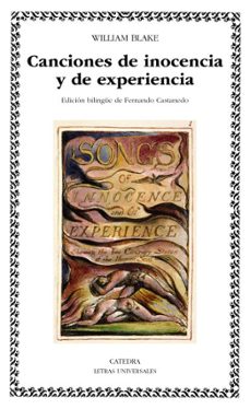-william blake-9788437650555