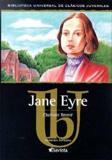 jane eyre-9788439209355