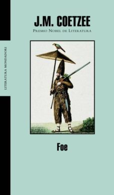 foe-j.m. coetzee-9788439710455