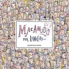 macanudo 1-9788439713555
