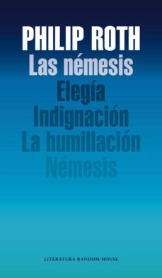 las nemesis (ebook)-philip roth-9788439729655