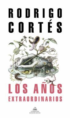 los años extraordinarios (ebook)-9788439738855