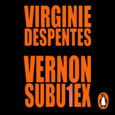 vernon subutex 1-virginie despentes-9788439740155