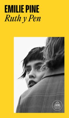 ruth y pen (ebook)-emilie pine-9788439741855