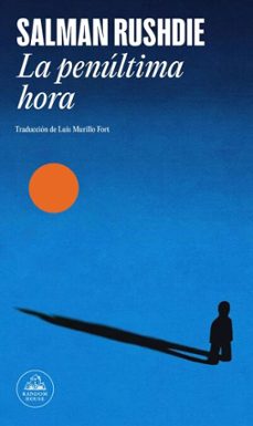 la penultima hora (ebook)-salman rushdie-9788439746355