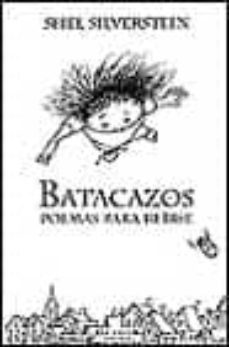 batacazos: poemas para reirse-9788440692955