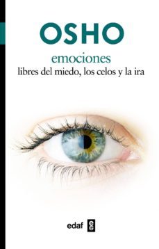 emociones. libres de miedo, los celos y la ira (ebook)-9788441423855