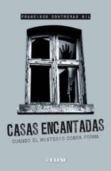 casas encantadas (ebook)-francisco contreras gil-9788441431355