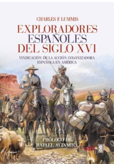 -charles f. lumis-9788441437555