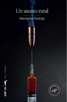 un asunto rural (ebook)-mercedes rodrigo-9788441441255