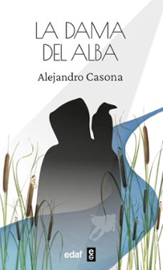 la dama del alba-9788441444355