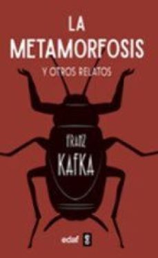 la metamorfosis (ebook)-franz kafka-9788441445055