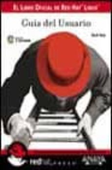 el libro oficial de red hat linux. guia del usuario (incluye 2 cd -rom)-red hat-9788441515055