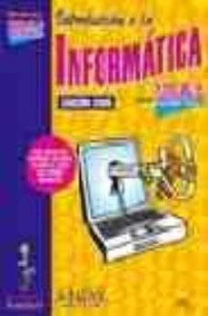 introduccion a la informatica para torpes (ed. 2005)-erica alonso alba-9788441518155