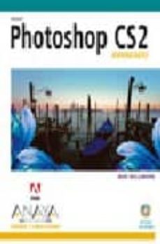 photoshop cs2 (avanzado) (incluye cd-rom) (diseño y creatividad)-9788441519855