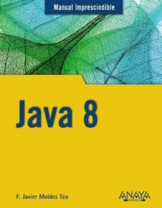 java 8-9788441536555