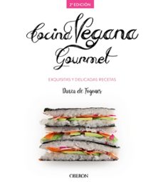 cocina vegana gourmet-iosune robles lopez-alberto aragon mora-9788441539655