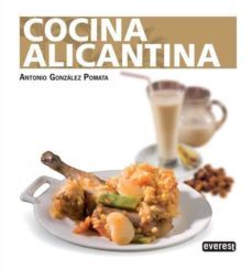 cocina alicantina (cocina tradicional)-9788444121055