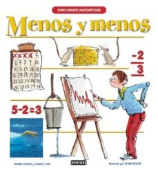 menos y menos-smpmat-gerry bailey-9788444145655