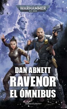 ravenor omnibus (ebook)-dan abnett-9788445012055