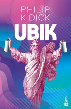 ubik-philip k. dick-9788445021255