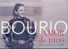 bourio y amor de dios-9788445134955