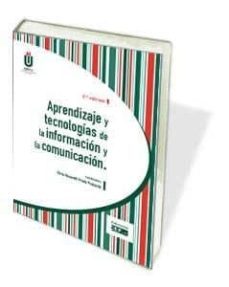aprendizaje y tecnologias de la informacion y la comunicacion-silvia nazareth prieto preboste-9788445435755