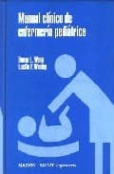 manual clinico de enfermeria pediatrica-donna l. wong-lucille f. whaley-9788445800355