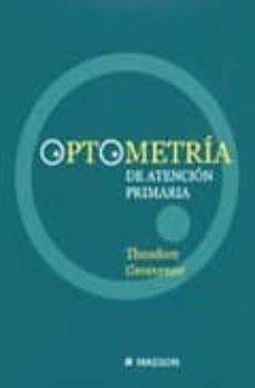 optometria de atencion primaria-9788445812655