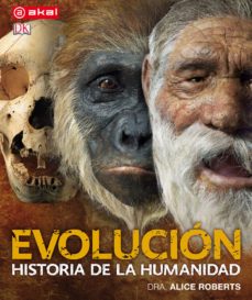 evolucion: historia de la humanidad-9788446036555