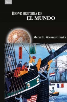 -merry e. wiesner hanks-9788446050155