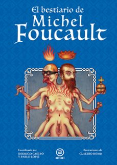 el bestiario de michel foucault-9788446057055