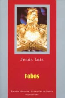 fobos-jesus laiz-9788447209255
