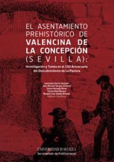 asentamiento prehistorico de valencina de la concepcion (sevilla)-9788447214655