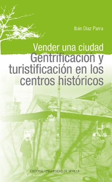 vender una ciudad-ruben iban diaz parra-9788447223855