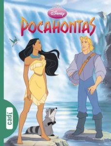 pocahontas-9788447410255
