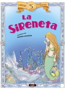 la sireneta-9788447440955