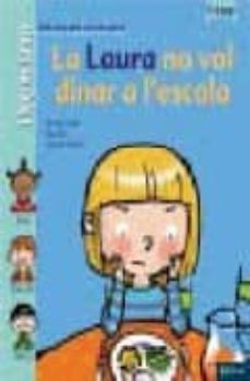 la laura no vol dinar a l escola-9788447910755