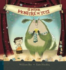el pitjor monstre de tots-9788447938155