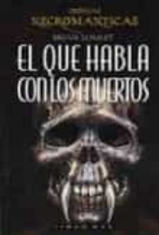 el que habla con los muertos-brian lumley-9788448040055