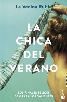 la chica del verano-9788448042455