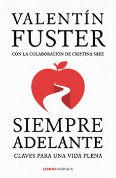 siempre adelante. nueva presentacion-valentin fuster-9788448045555