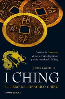 i ching-9788448047955