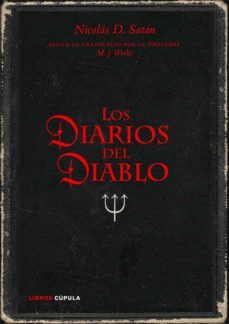 los diarios del diablo-9788448067755