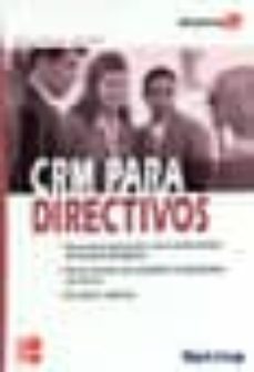 crm para directivos-kristin anderson-carol kerr-9788448139155