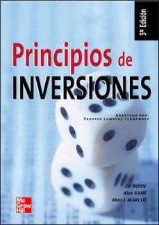 principios de inversiones-zvi bodie-alex kane-9788448140755